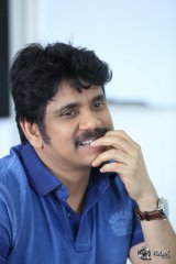 Nagarjuna Interview About Soggade Chinni Nayana